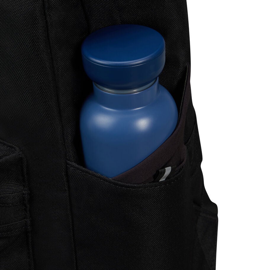 American Tourister BrightUp Sac &agrave; Dos in the color Noir. image number 6